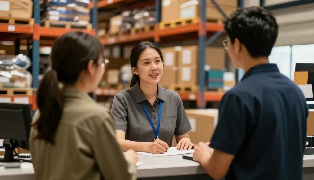 礼品采购中适用条件的精准匹配策略