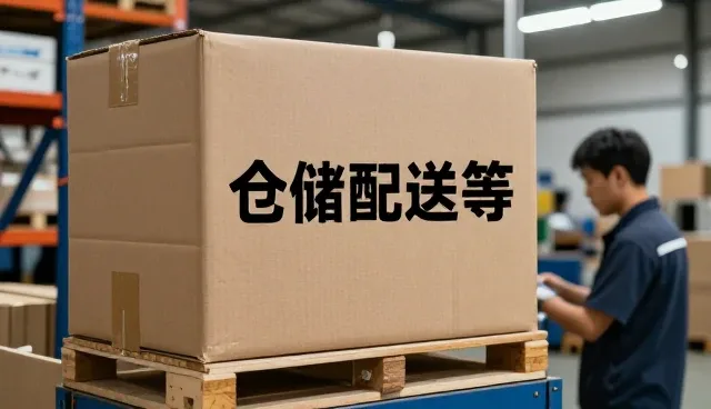 精准分销速览：全链路办公用品供应重点整理