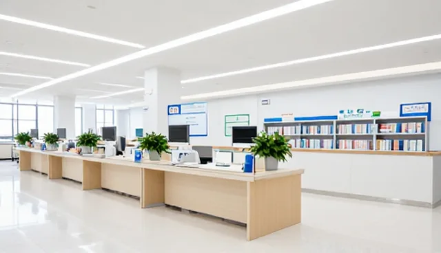 供应链管理：仓储配送选型关注点分析