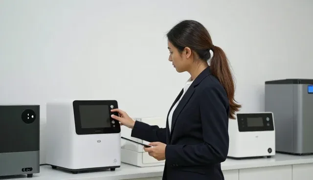仓储配送选型中的适用场景考量